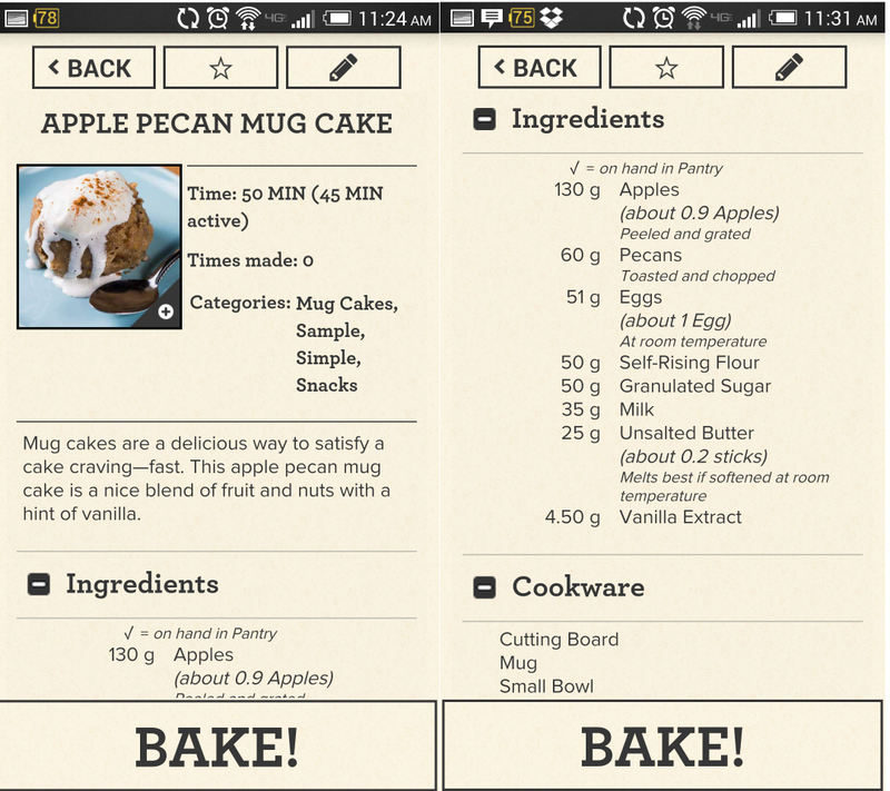 Illustration for article titled Battle of the Baking Scales: Drop Kitchen vs. Perfect Bake